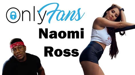 naomziesrossprivate|Leaked Naomi Ross OnlyFans – Leaked Nudes, Naked Photo。